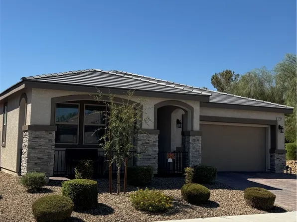 4209 Fairywren Dr, North Las Vegas, NV 89031