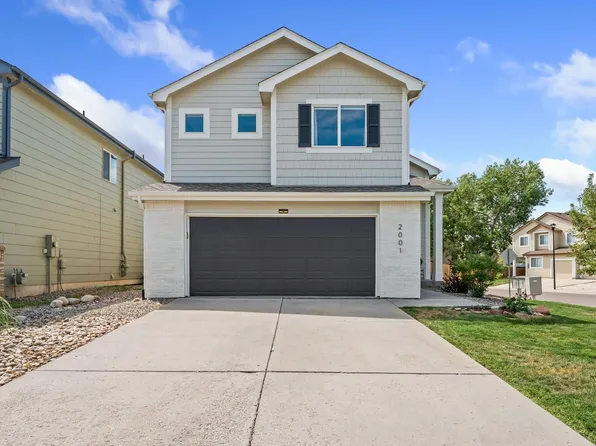 2001 Skye Ct, Fort Collins, CO 80528