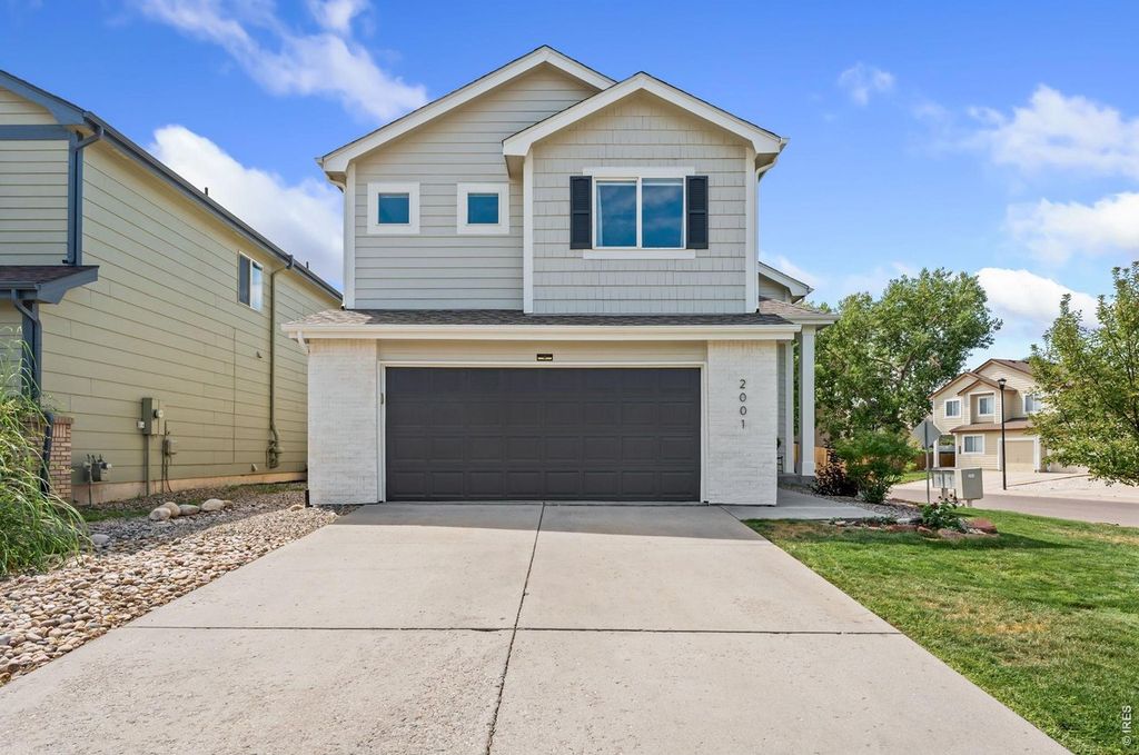 2001 Skye Ct