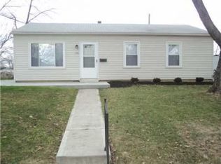 126 Phelps Rd, Columbus, OH 43207