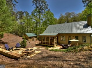 890 Nexus Dr, Ellijay, GA 30540