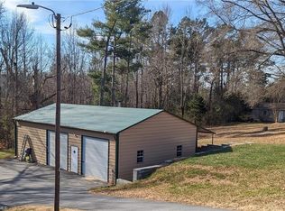 0 Merle Dr #25, Trinity, NC 27370