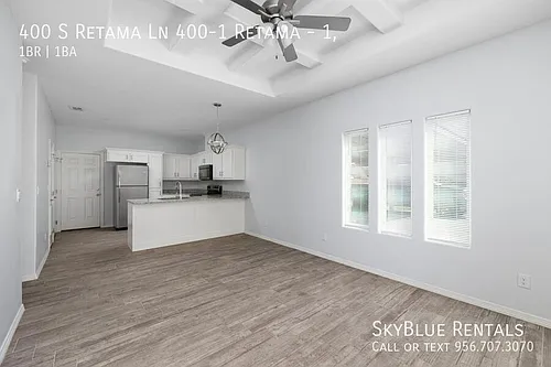 400 S Retama Ln #1 Photo 1