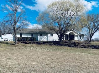 4010 N Crystal Springs Rd, Salina, KS 67401