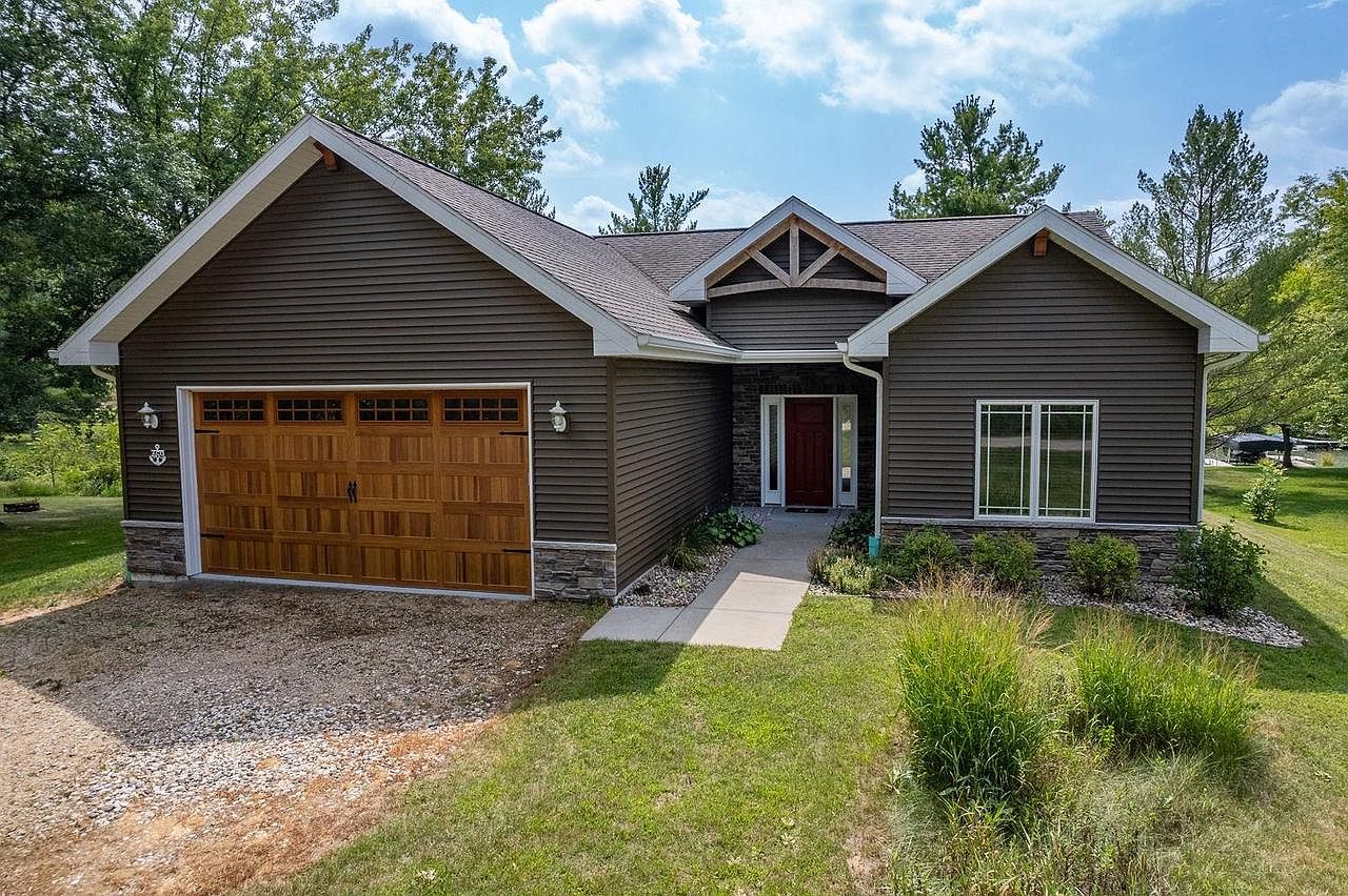 S469 Warbler Court, La Valle, WI 53941 Zillow