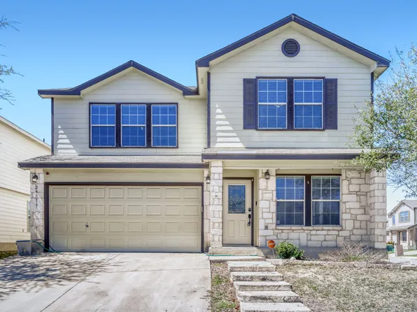 24719 Corral Gables, San Antonio, TX 78261