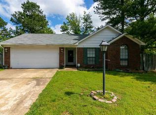 200 Zachary Cv, Bryant, AR 72022