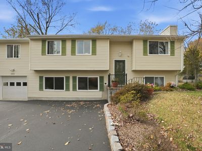 1111 Bicksler Dr, Herndon, VA, 20170