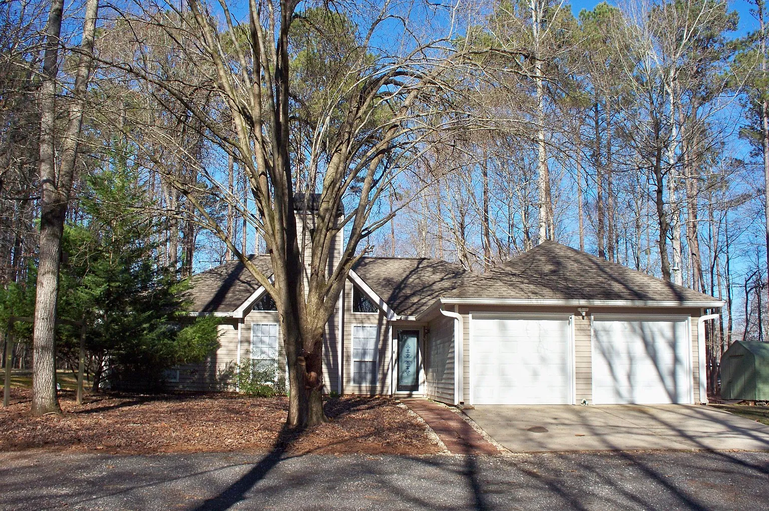 251 Spivey Rd photo 1