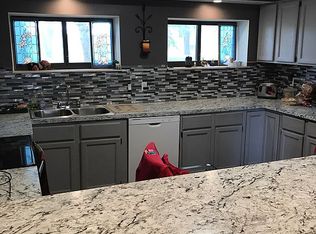 5193 Baldwin Rd, Holly, MI 48442