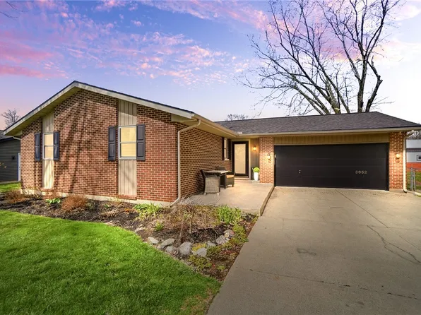 3652 N Lake Shore Dr, Jamestown, OH 45335