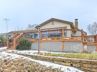 29330 W 155th Ter, Gardner, KS 66030