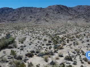 705 Foothill Dr #23-29, Twentynine Palms, CA 92277