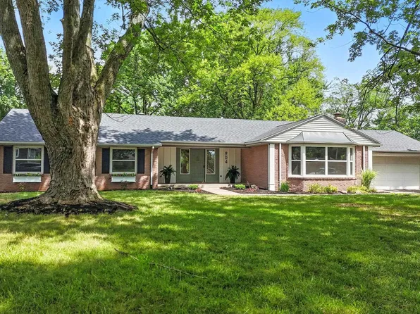 904 Pelham Dr, Fort Wayne, IN 46825