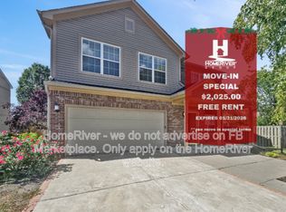 2442 Sundad Dr, Indianapolis, IN 46239