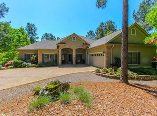 34 Innovacion Ln, Hot Springs Village, AR 71909