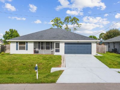 1645 SW Cefalu Circle, Port Saint Lucie, FL, 34953