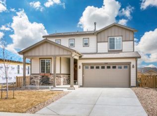 5344 Eagle Creek Dr, Timnath, CO 80547