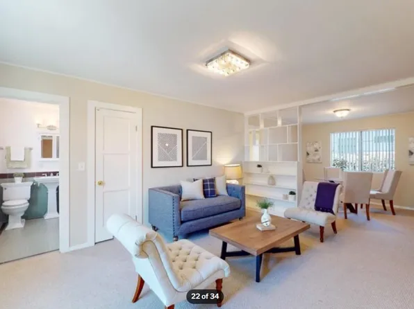 107 S San Marino Ave, Pasadena, CA 91107