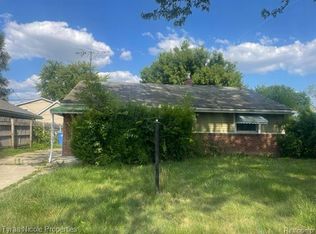 3941 Washington St, Inkster, MI 48141