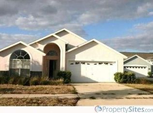 3315 Shrike Hill Ct, Clermont, FL 34714