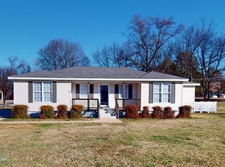 180 Unionville Rd, Dyersburg, TN 38024