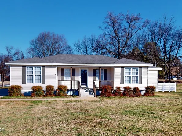 180 Unionville Rd, Dyersburg, TN 38024