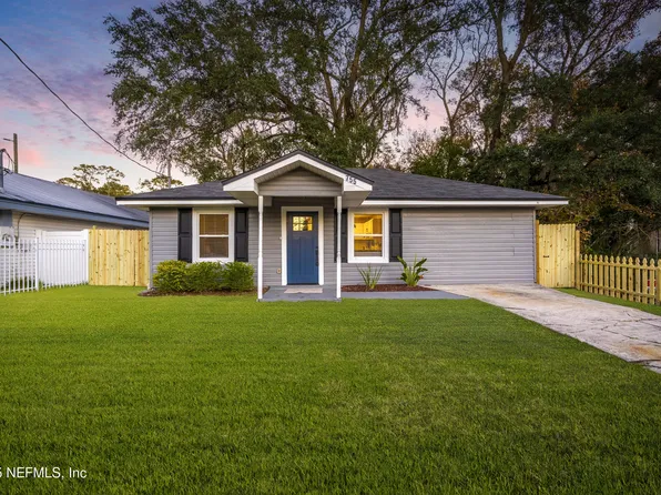 755 MCDUFF Avenue S, Jacksonville, FL 32205