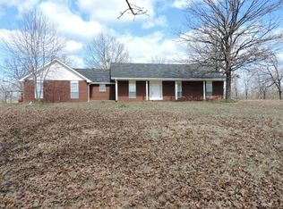 3374 E Highway 248, Waldron, AR 72958