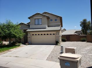 24853 W Vista Norte Ct, Buckeye, AZ 85326