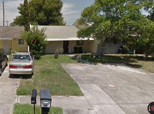 1665 Eastern Rd, South Daytona, FL 32119