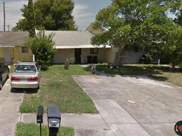 1665 Eastern Rd, South Daytona, FL 32119