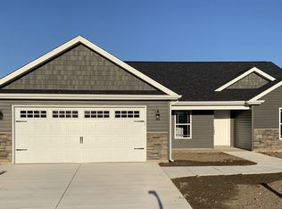 1937 Marjorie Ln, Kokomo, IN 46902