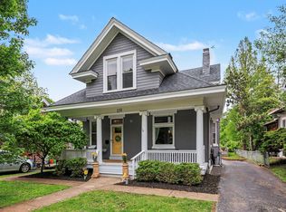 119 Tremont Ave, Fort Thomas, KY 41075