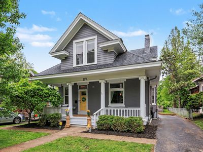 119 Tremont Ave, Fort Thomas, KY, 41075