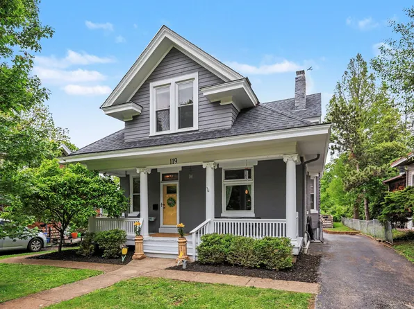 119 Tremont Ave, Fort Thomas, KY 41075