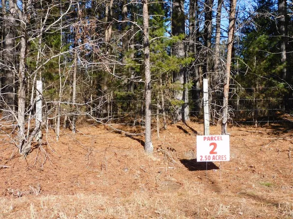 2.50 Carr Ln, Halifax, VA 24558