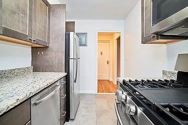 Rented by Living New York