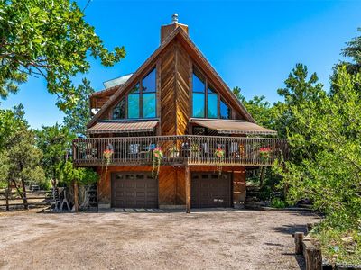 8223 Burning Tree Drive, Franktown, CO, 80116