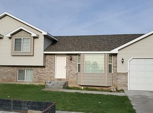 2358 N Viola Dr, Idaho Falls, ID 83401
