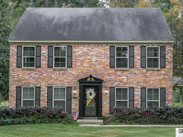 136 E Woodhaven Rd, Ruston, LA 71270