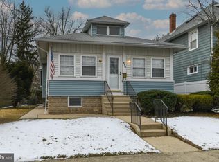 918 Highland Blvd, Gloucester City, NJ 08030