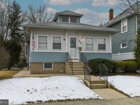 918 Highland Blvd, Gloucester City, NJ 08030
