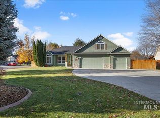 2904 E Umatilla Dr, Nampa, ID 83686