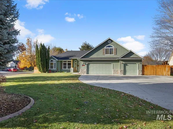 2904 E Umatilla Dr, Nampa, ID 83686
