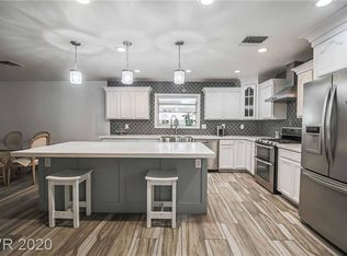 2217 Glen Heather Way, Las Vegas, NV 89102