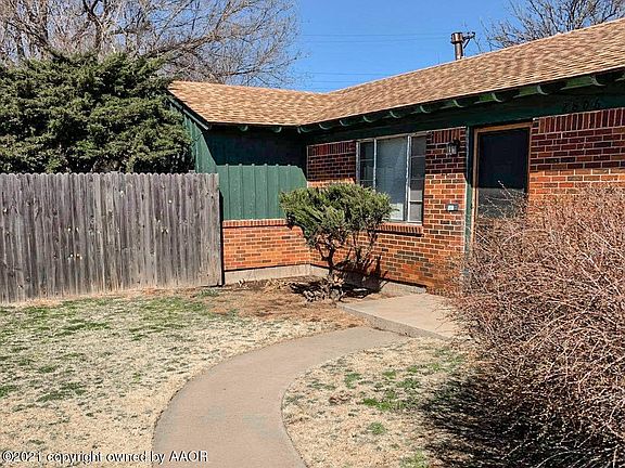 2nd image of 2806 Duncan Dr