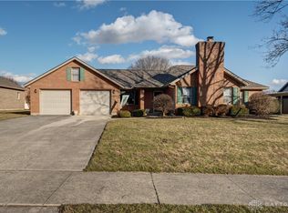 419 Circle Dr, Greenville, OH 45331