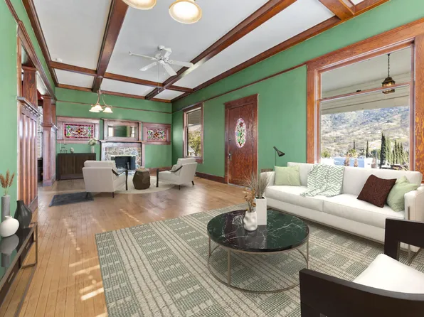 35588 Hwy 190, Springville, CA 93265