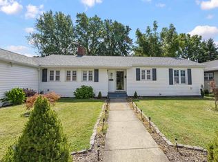 16 Boggess St, Buckhannon, WV 26201